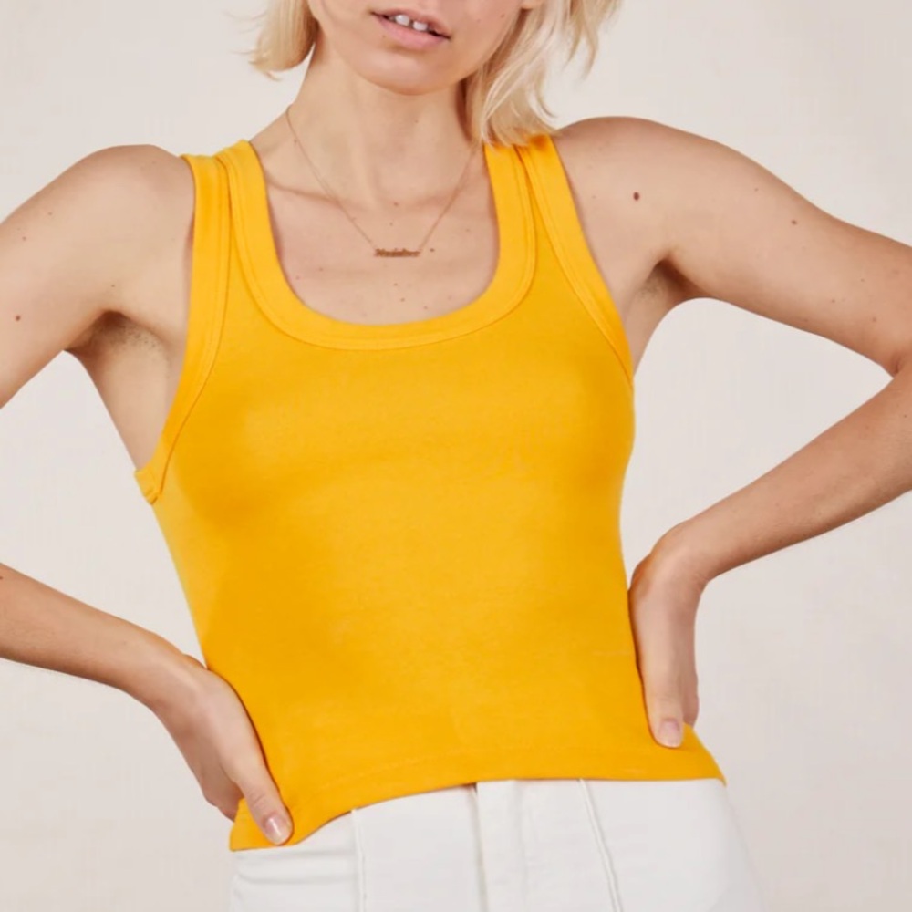 [NEW] Big Bud Press The Tank Top
